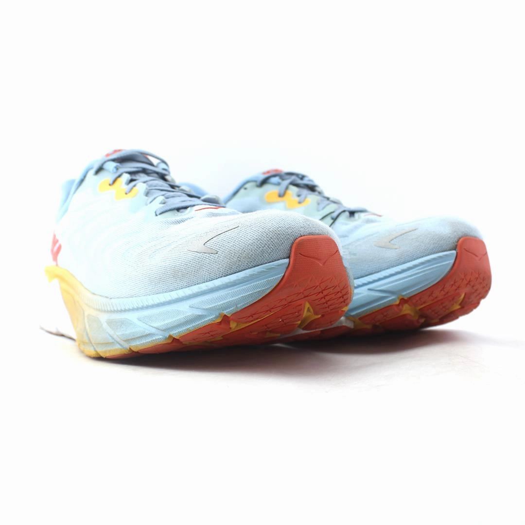 HOKA ONE ONE ARAHI 6 Hoka running shoe visuals