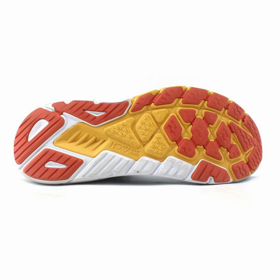 HOKA ONE ONE ARAHI 6 Hoka running shoe visuals