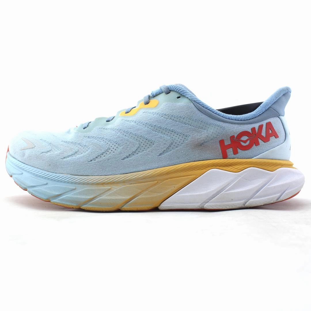 HOKA ONE ONE ARAHI 6 Hoka versatile shoe designs