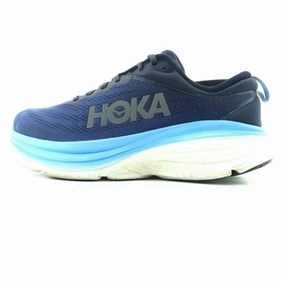 HOKA ONE ONE BONDI 8 Hoka versatile shoe designs