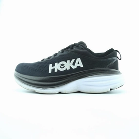 HOKA ONE ONE BONDI 8 Hoka versatile shoe designs