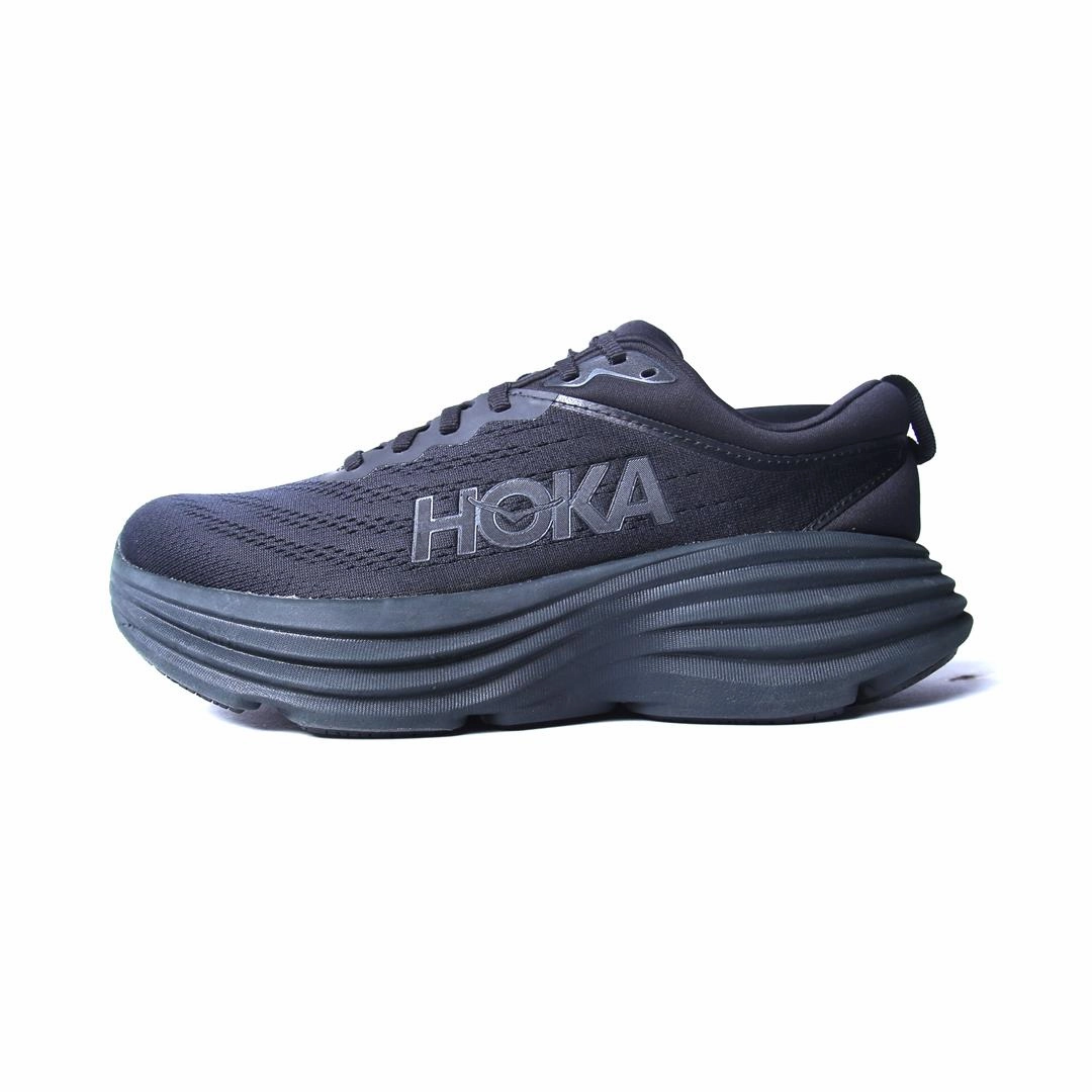 HOKA ONE ONE BONDI 8 Hoka versatile shoe designs