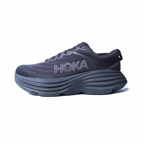 HOKA ONE ONE BONDI 8 Hoka versatile shoe designs