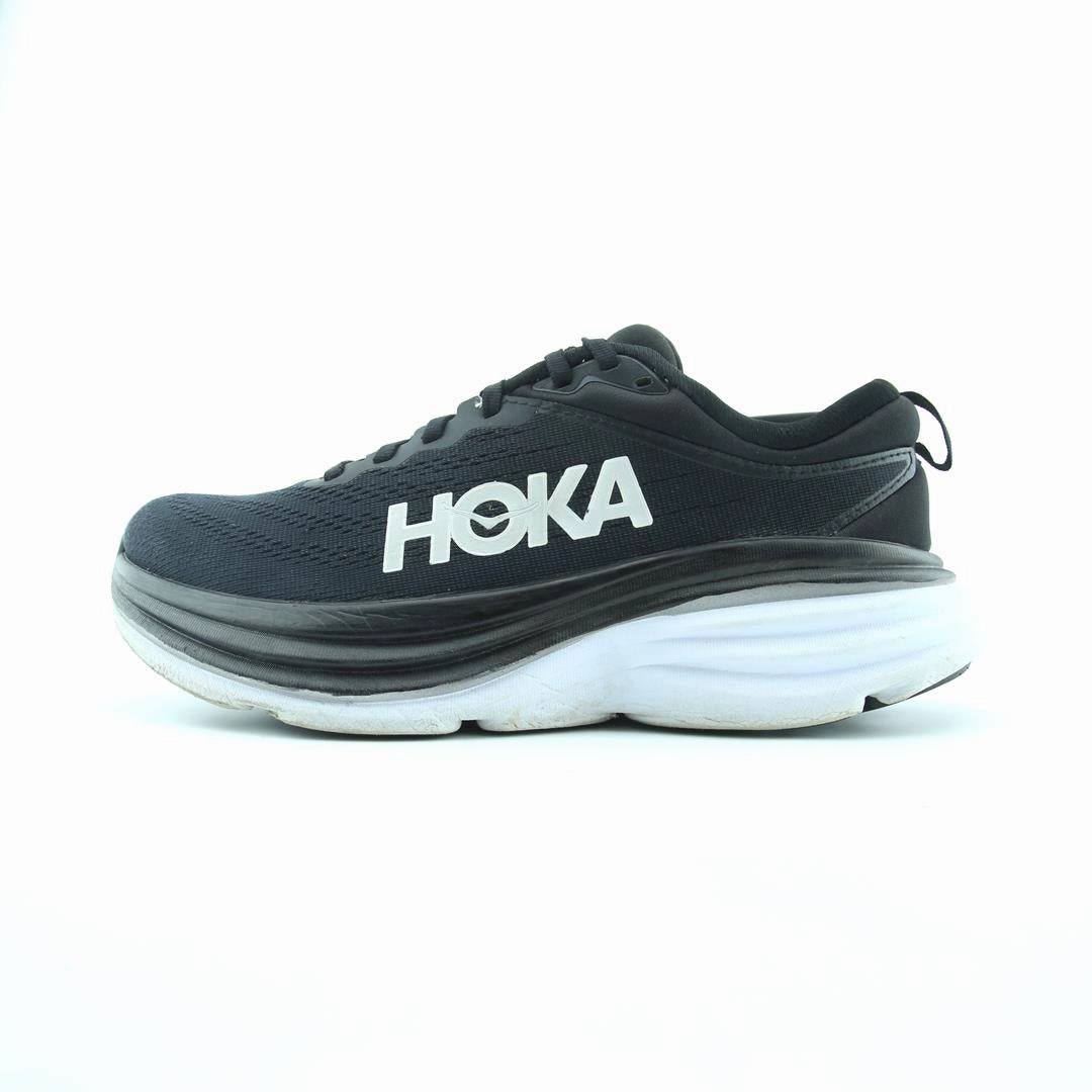 HOKA ONE ONE BONDI 8 Hoka versatile shoe designs