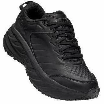 HOKA ONE ONE BONDI SR WOMEN'S Hoka stability shoes for road training