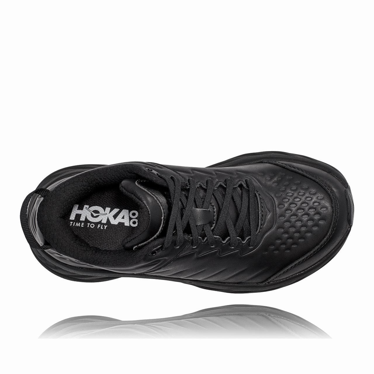 HOKA ONE ONE BONDI SR WOMEN'S Hoka high-cushion running shoes