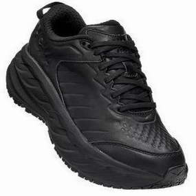 HOKA ONE ONE BONDI SR WOMEN'S Hoka stability shoes for road training