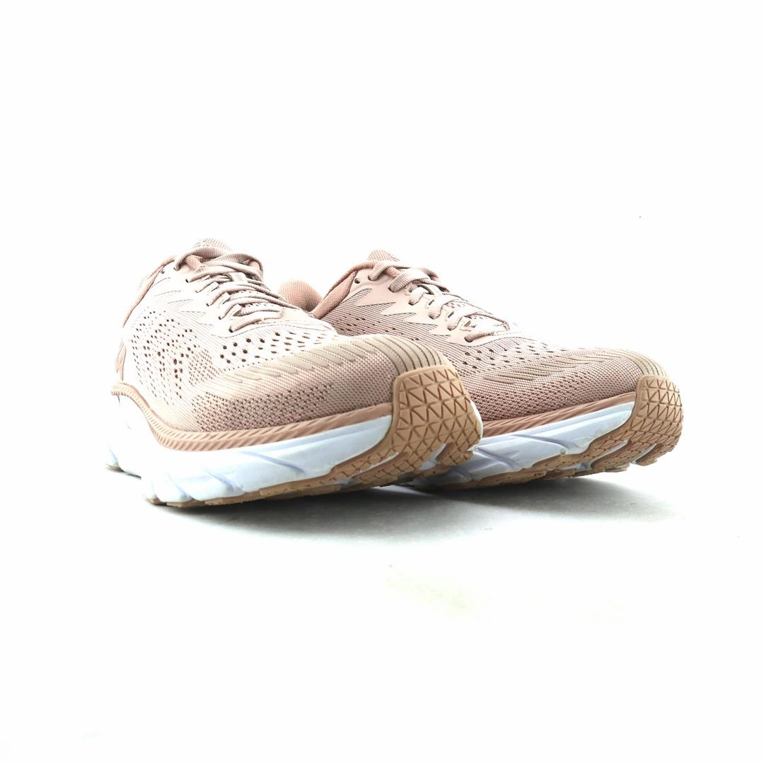 HOKA ONE ONE CLIFTON 7 Hoka running shoe visuals