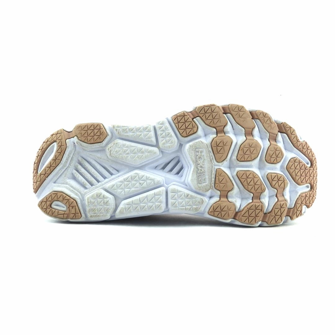 HOKA ONE ONE CLIFTON 7 Hoka running shoe visuals