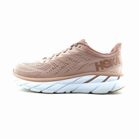 HOKA ONE ONE CLIFTON 7 Hoka versatile shoe designs