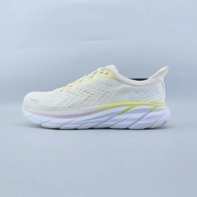 HOKA ONE ONE CLIFTON 8 Hoka versatile shoe designs