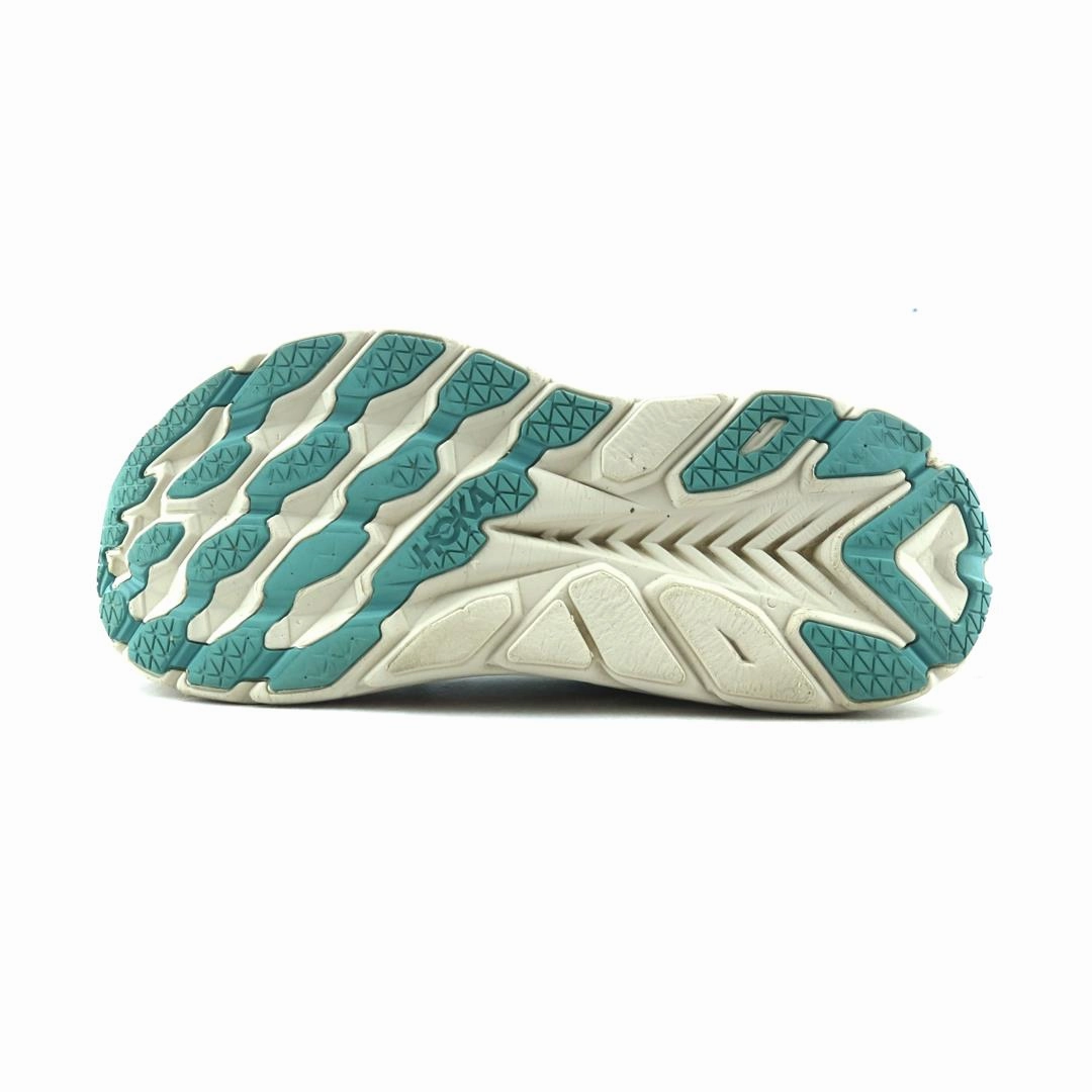 HOKA ONE ONE CLIFTON 8 Hoka running shoe visuals