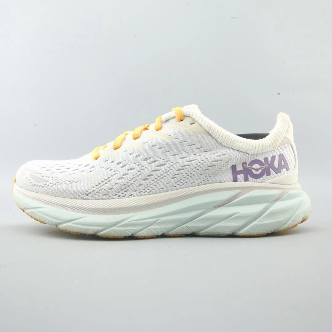 HOKA ONE ONE CLIFTON 8 Hoka versatile shoe designs