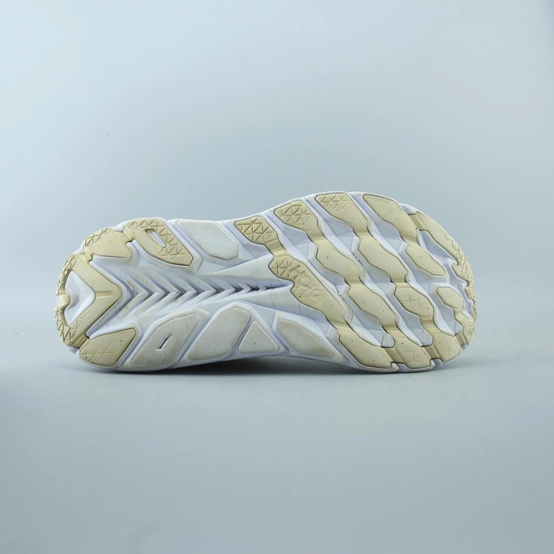 HOKA ONE ONE CLIFTON 8 Hoka running shoe visuals