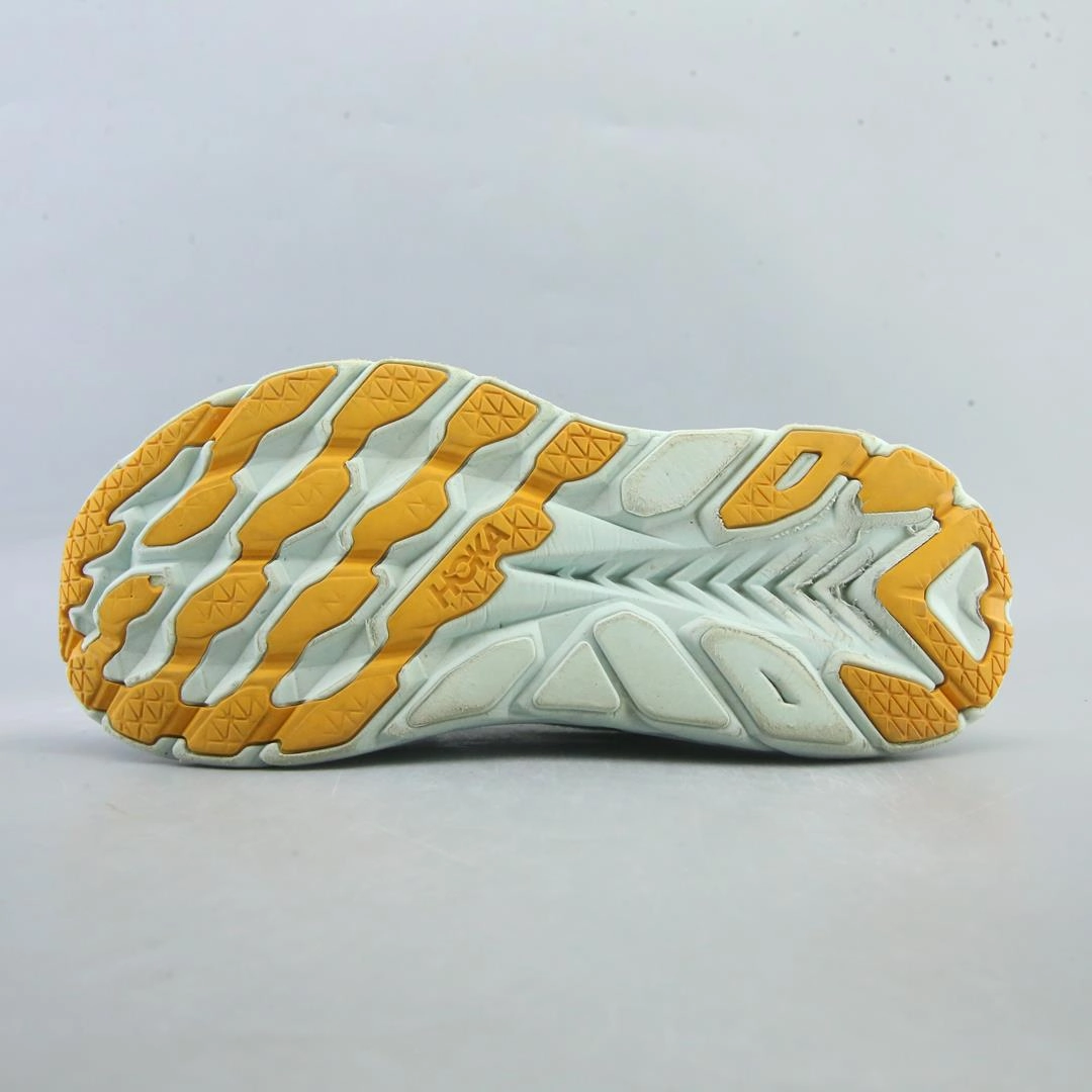 HOKA ONE ONE CLIFTON 8 Hoka running shoe visuals