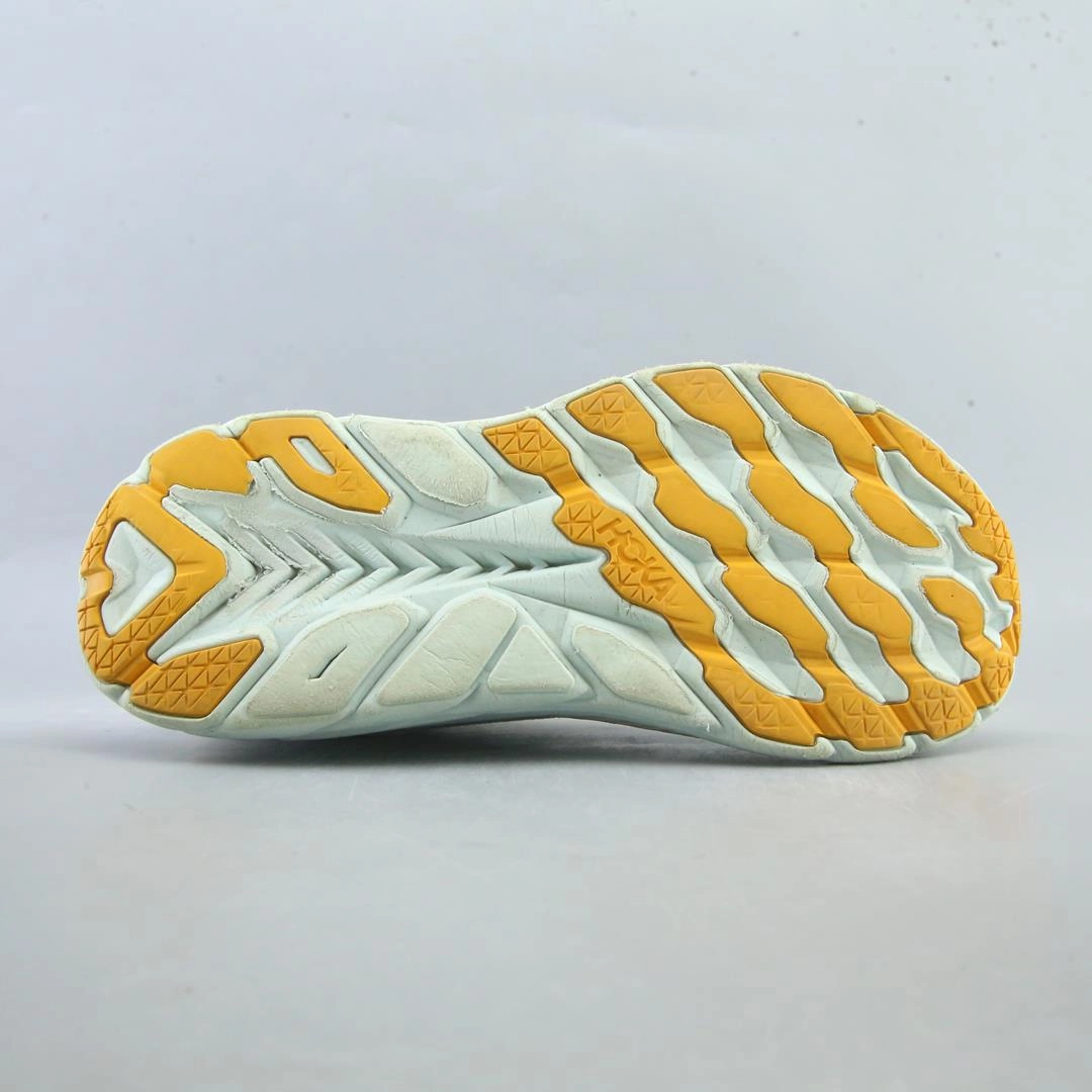 HOKA ONE ONE CLIFTON 8 Hoka running shoe visuals