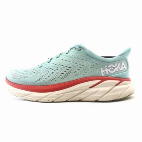 HOKA ONE ONE CLIFTON 8 Hoka versatile shoe designs