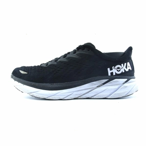 HOKA ONE ONE CLIFTON 8 Hoka versatile shoe designs