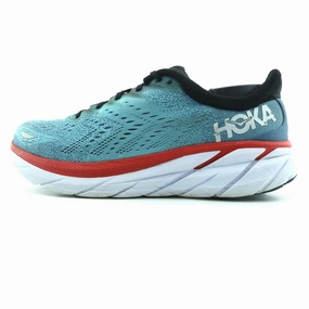 HOKA ONE ONE CLIFTON 8 Hoka versatile shoe designs