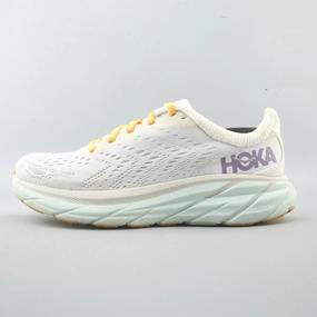 HOKA ONE ONE CLIFTON 8 Hoka versatile shoe designs