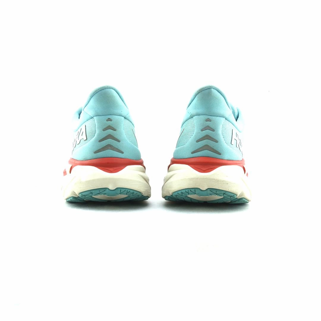 HOKA ONE ONE CLIFTON 8 Hoka running shoe visuals