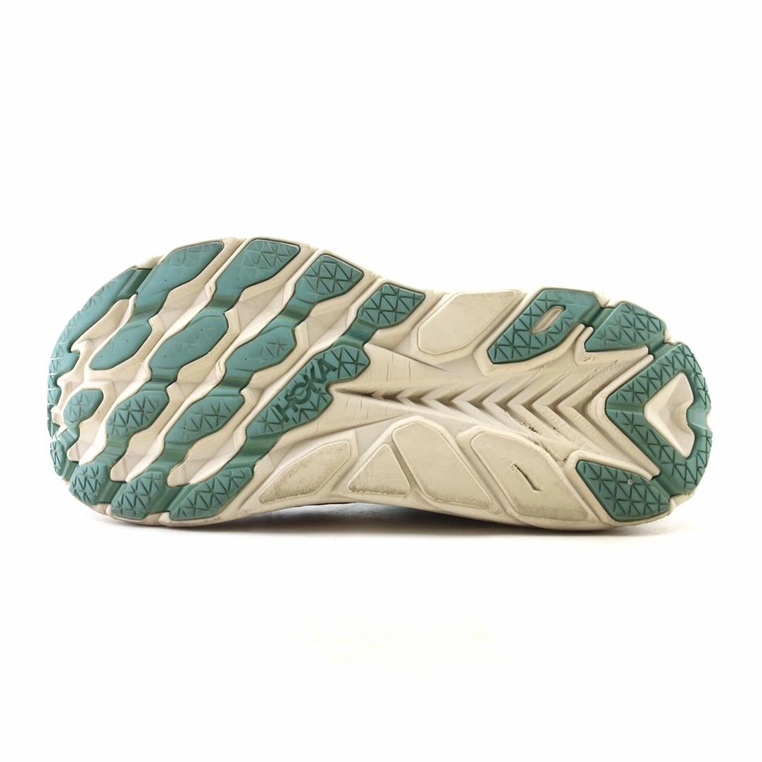 HOKA ONE ONE CLIFTON 8 Hoka running shoe visuals