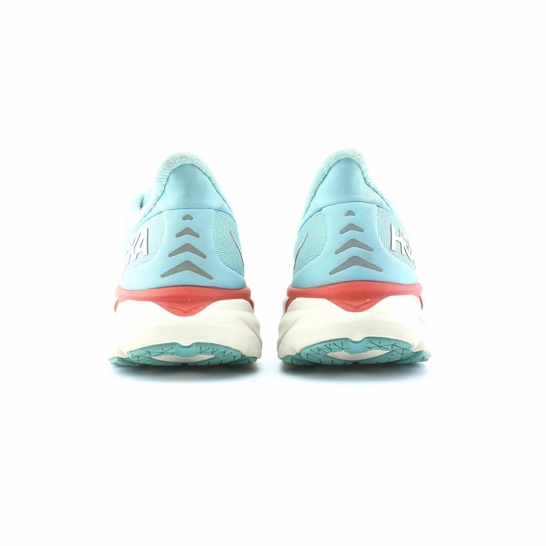 HOKA ONE ONE CLIFTON 8 Hoka running shoe visuals
