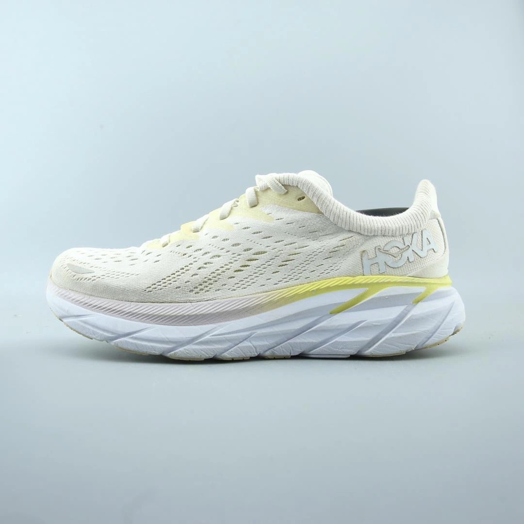HOKA ONE ONE CLIFTON 8 Hoka versatile shoe designs