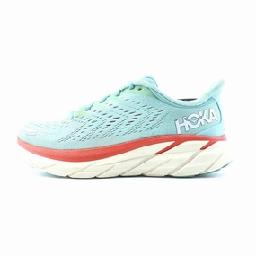 HOKA ONE ONE CLIFTON 8 Hoka versatile shoe designs