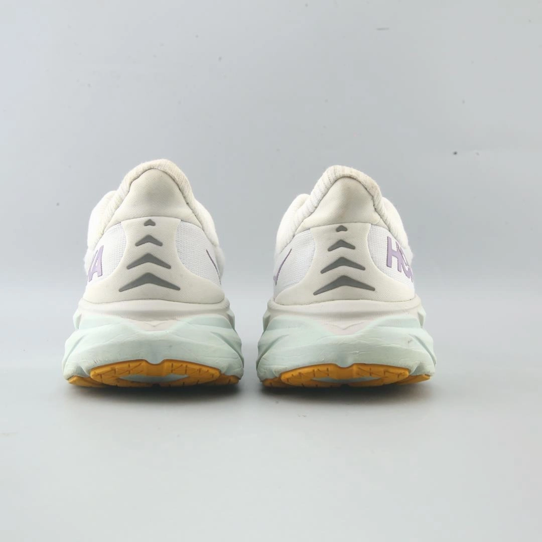 HOKA ONE ONE CLIFTON 8 Hoka running shoe visuals
