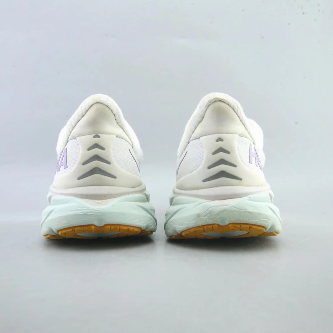 HOKA ONE ONE CLIFTON 8 Hoka running shoe visuals