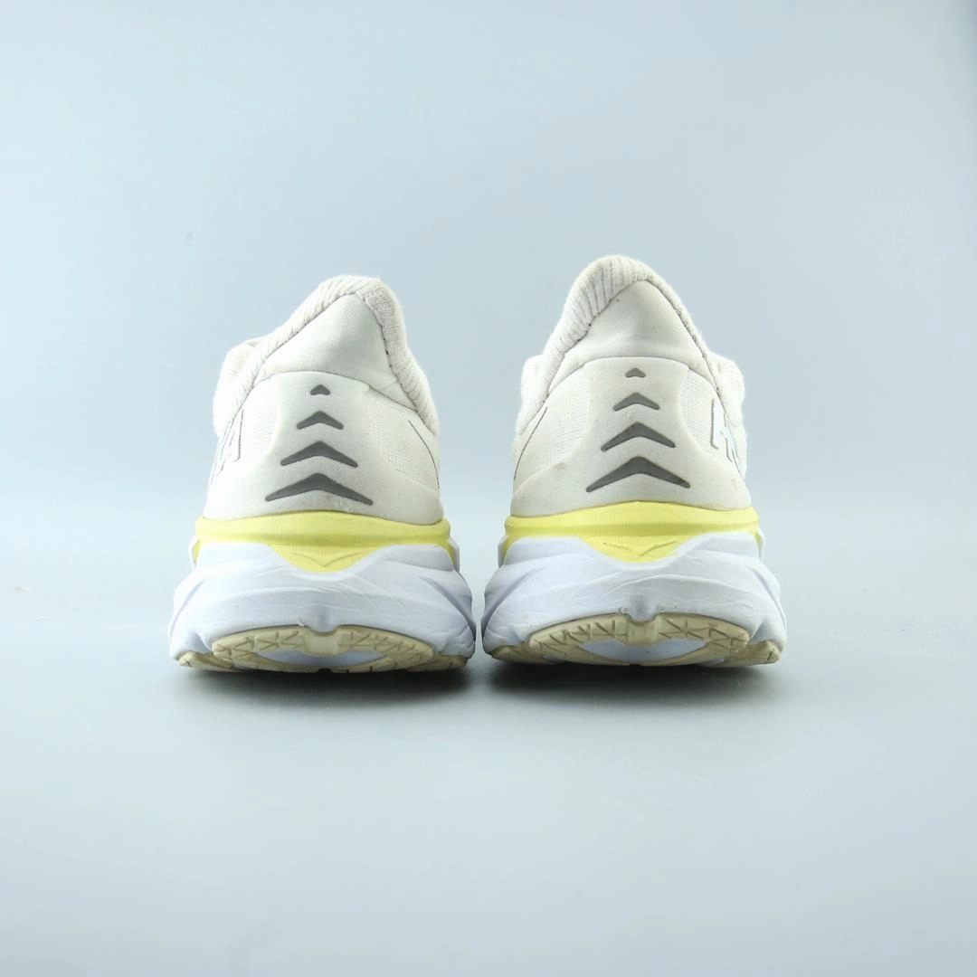 HOKA ONE ONE CLIFTON 8 Hoka running shoe visuals