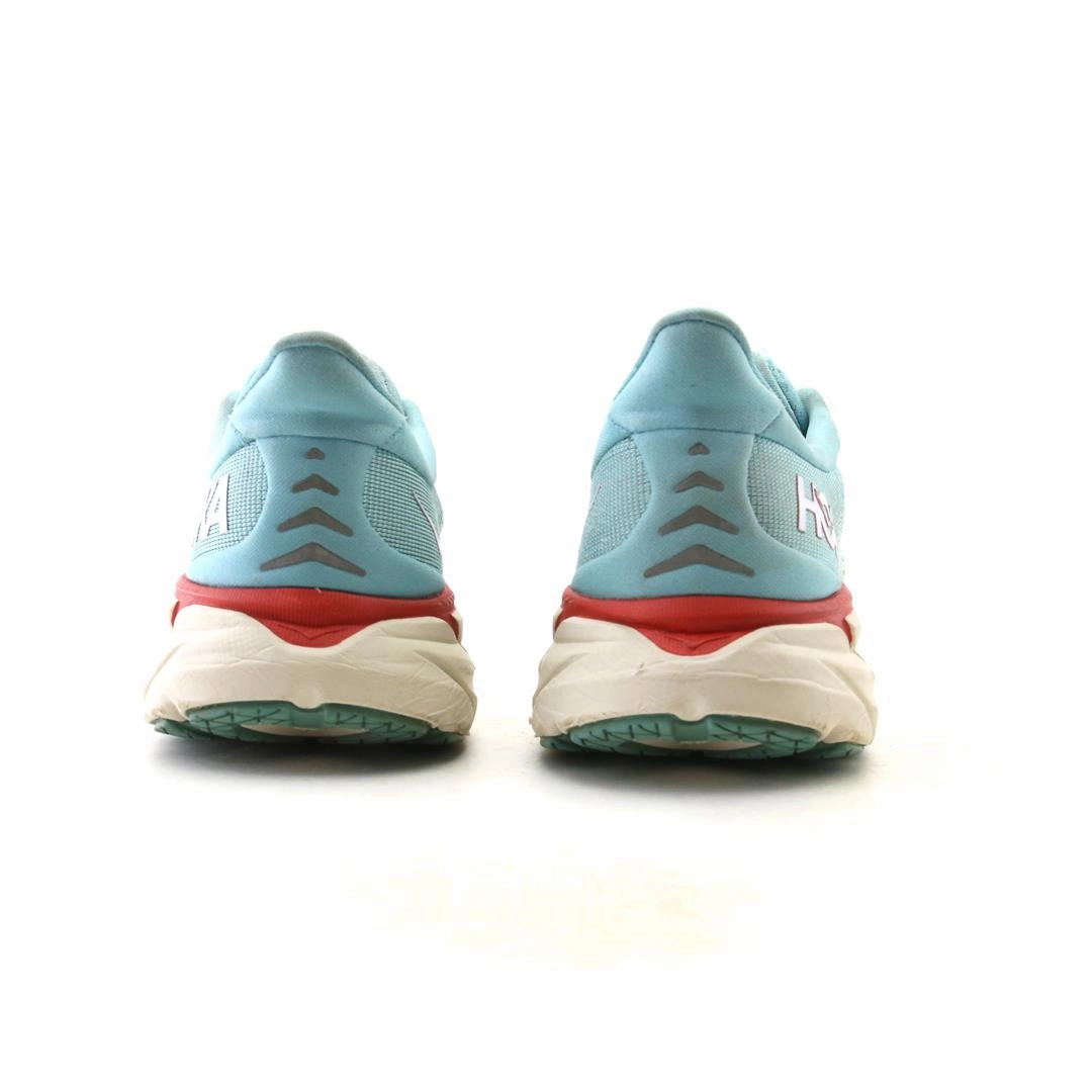 HOKA ONE ONE CLIFTON 8 Hoka running shoe visuals