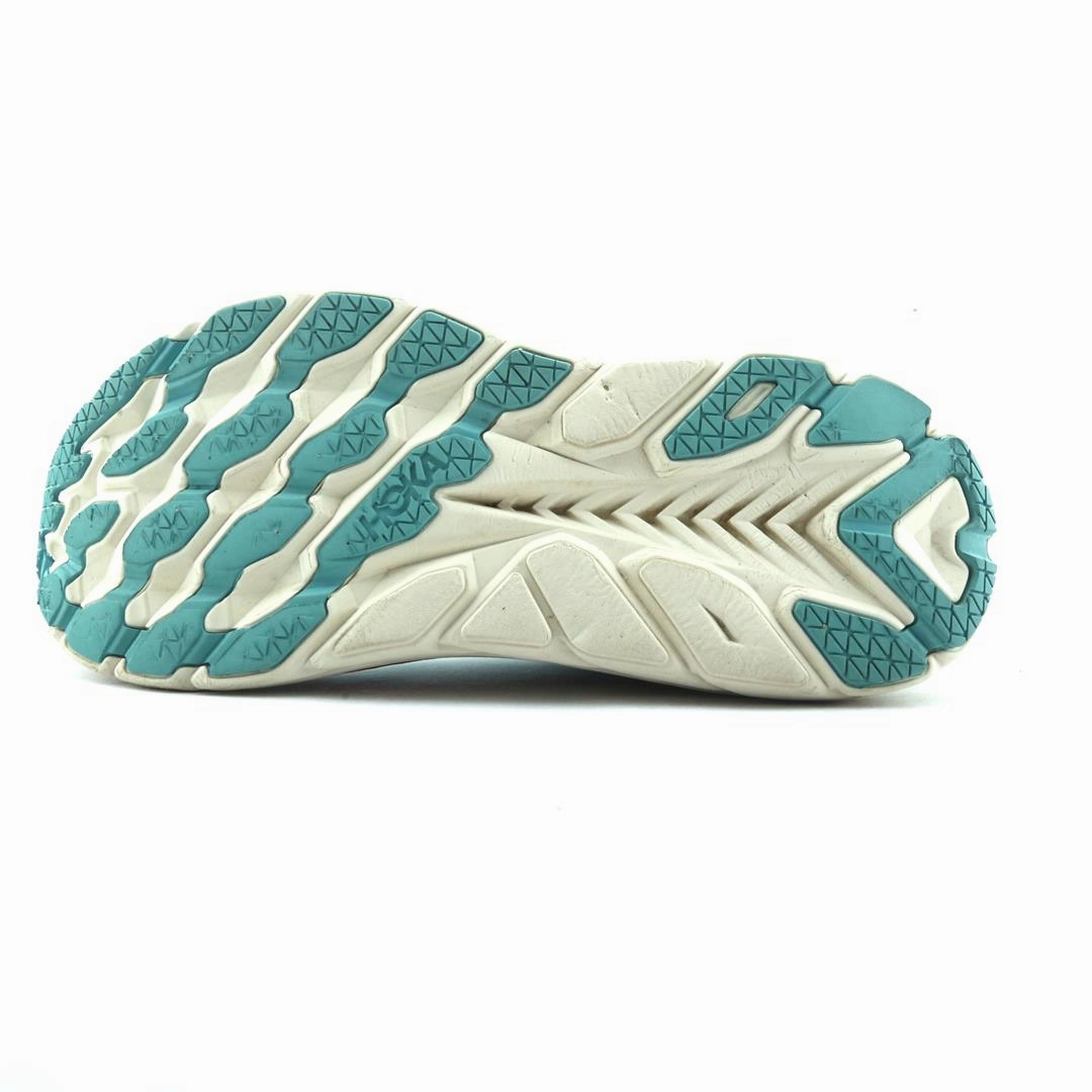 HOKA ONE ONE CLIFTON 8 Hoka running shoe visuals