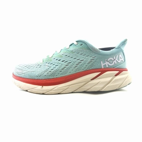 HOKA ONE ONE CLIFTON 8 Hoka versatile shoe designs