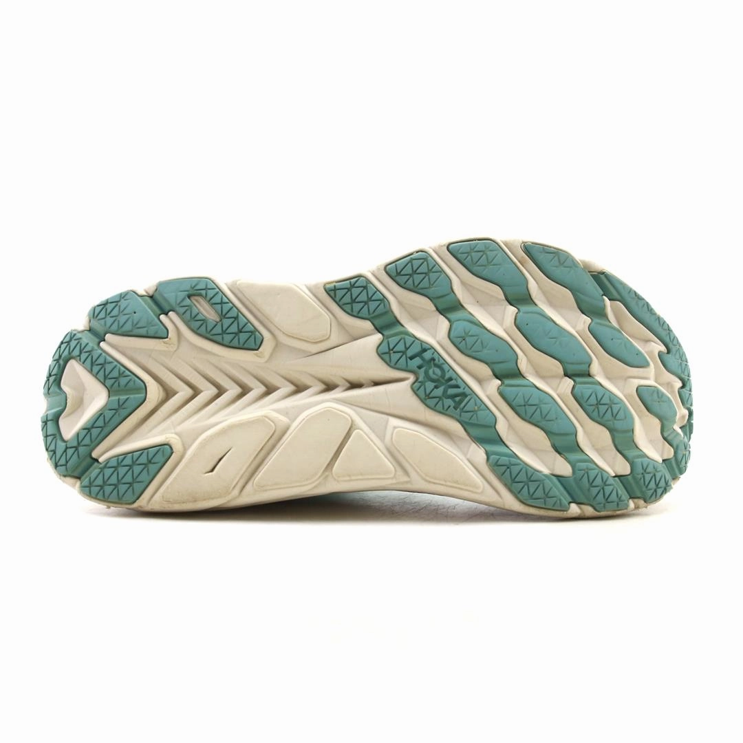 HOKA ONE ONE CLIFTON 8 Hoka running shoe visuals