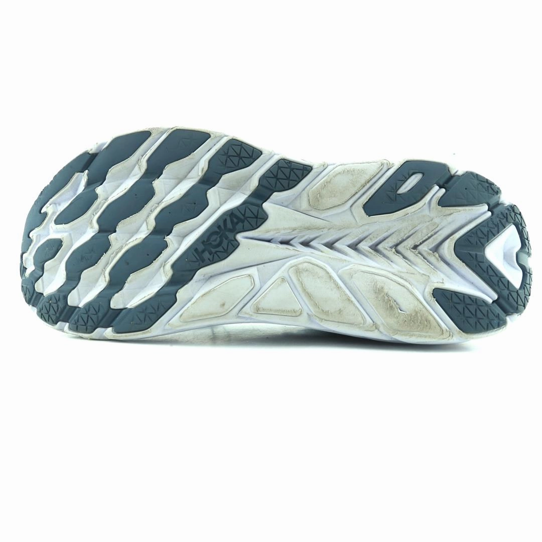 HOKA ONE ONE CLIFTON 8 Hoka running shoe visuals