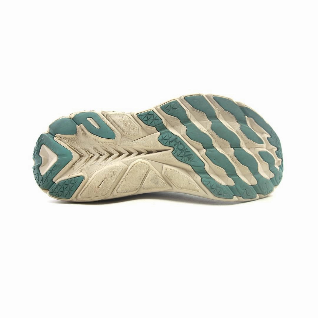 HOKA ONE ONE CLIFTON 8 Hoka running shoe visuals