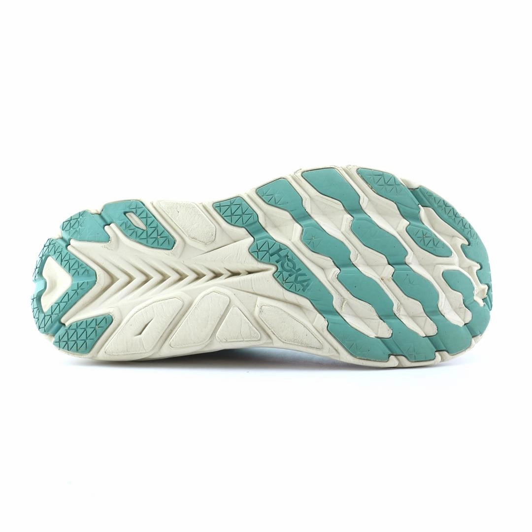 HOKA ONE ONE CLIFTON 8 Hoka running shoe visuals
