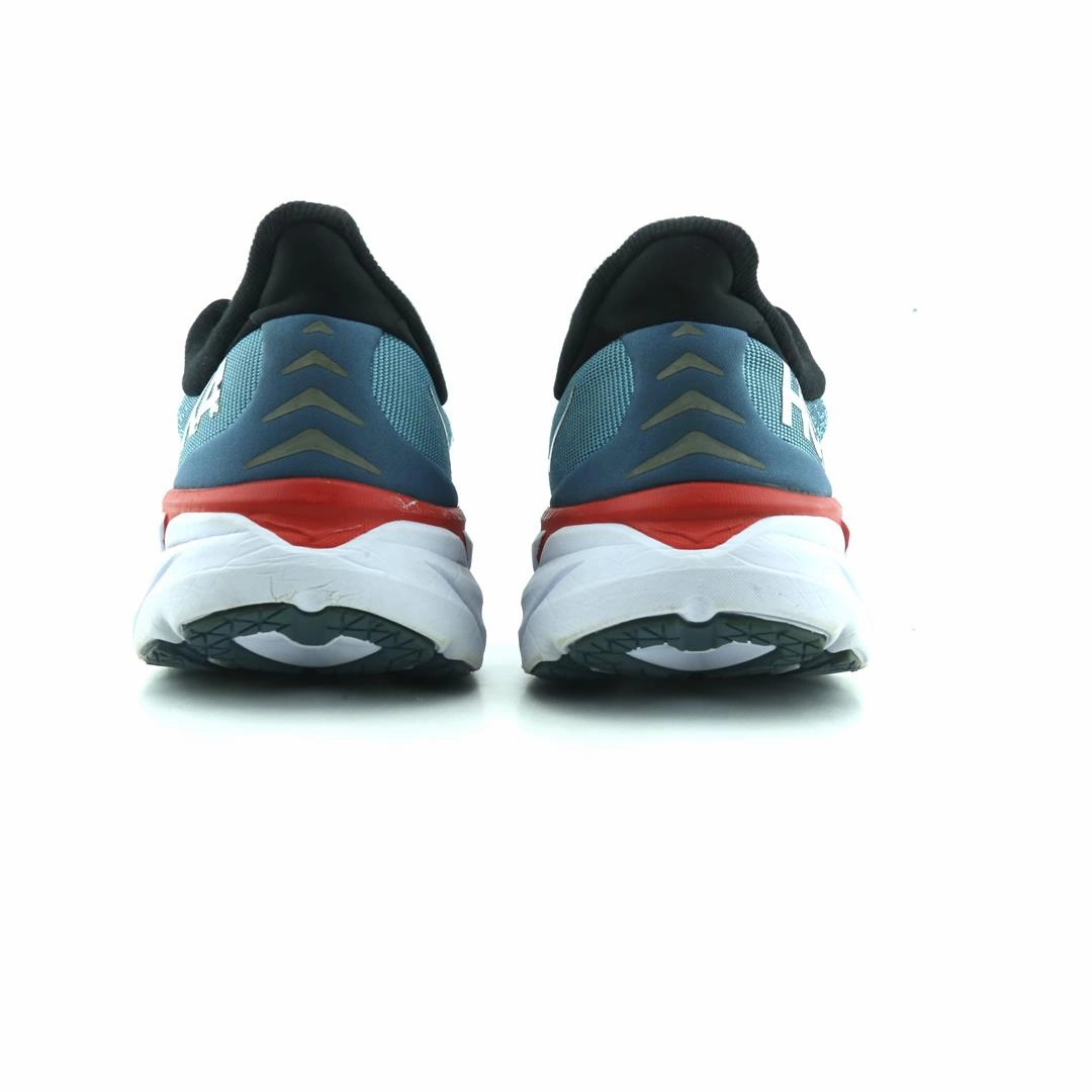 HOKA ONE ONE CLIFTON 8 Hoka running shoe visuals