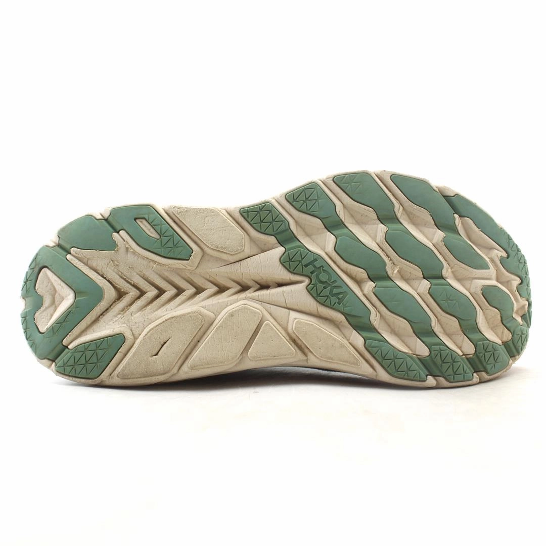 HOKA ONE ONE CLIFTON 8 Hoka running shoe visuals