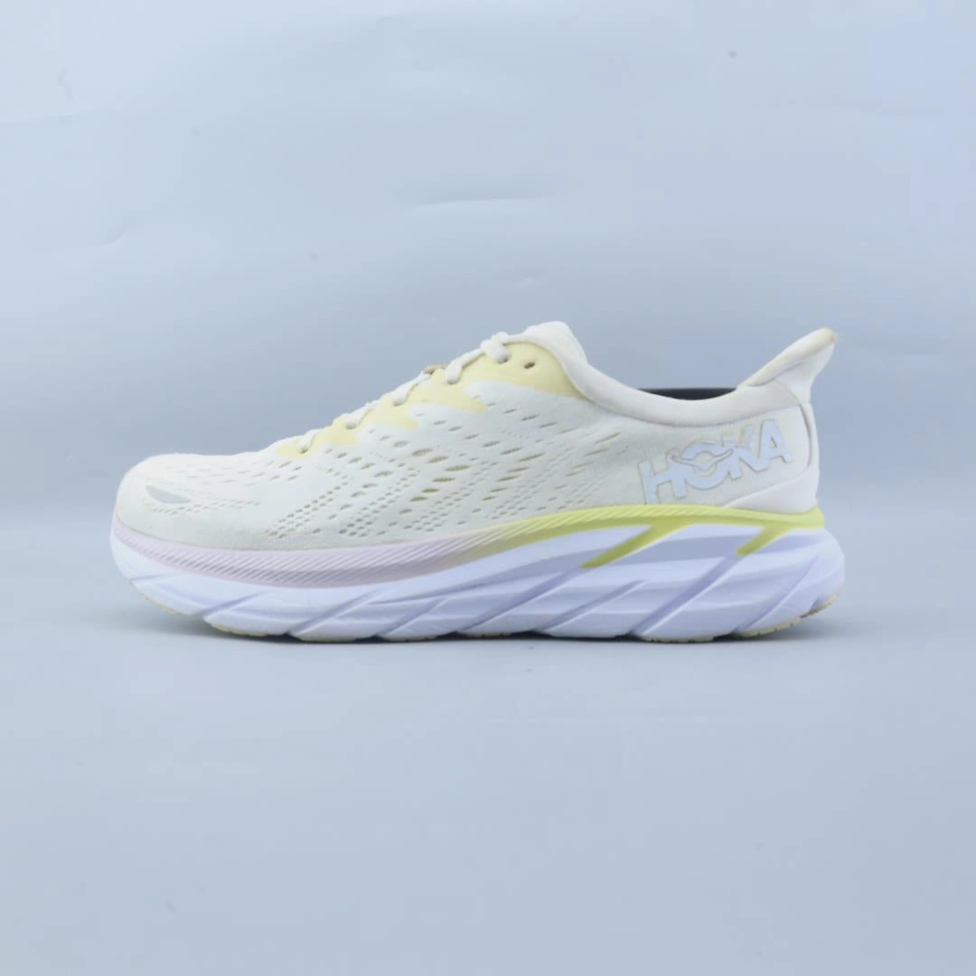 HOKA ONE ONE CLIFTON 8 Hoka versatile shoe designs