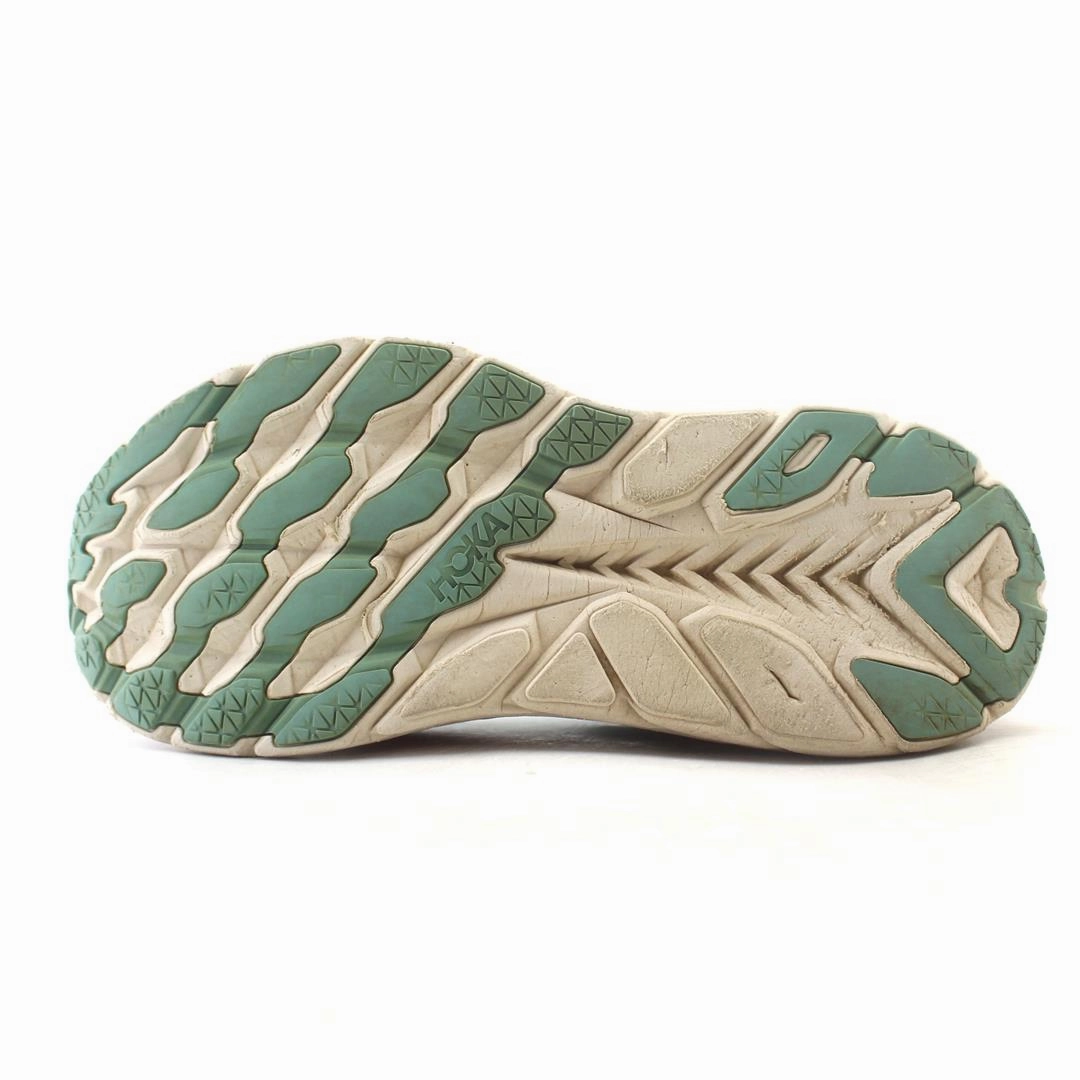 HOKA ONE ONE CLIFTON 8 Hoka running shoe visuals