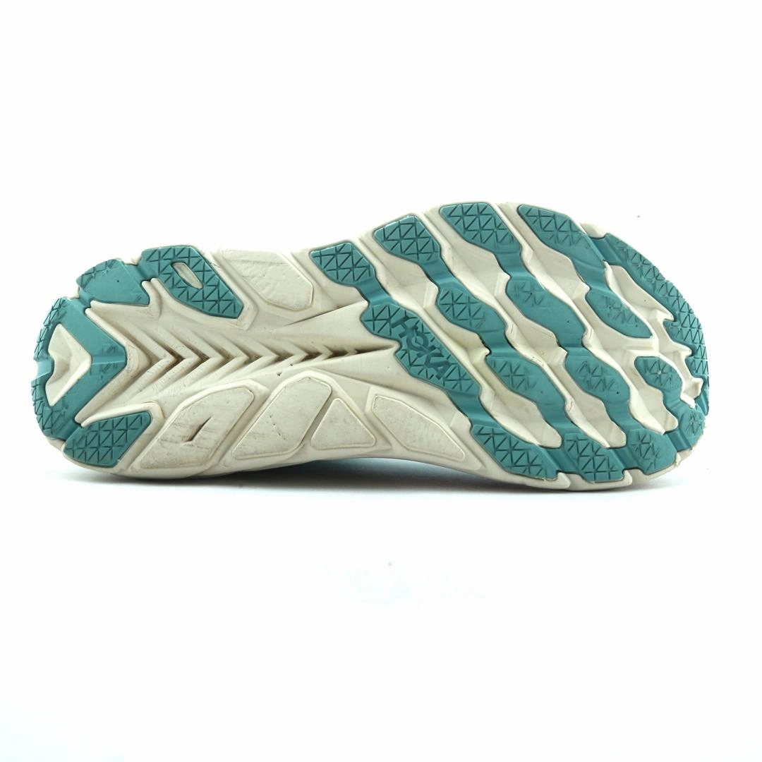 HOKA ONE ONE CLIFTON 8 Hoka running shoe visuals