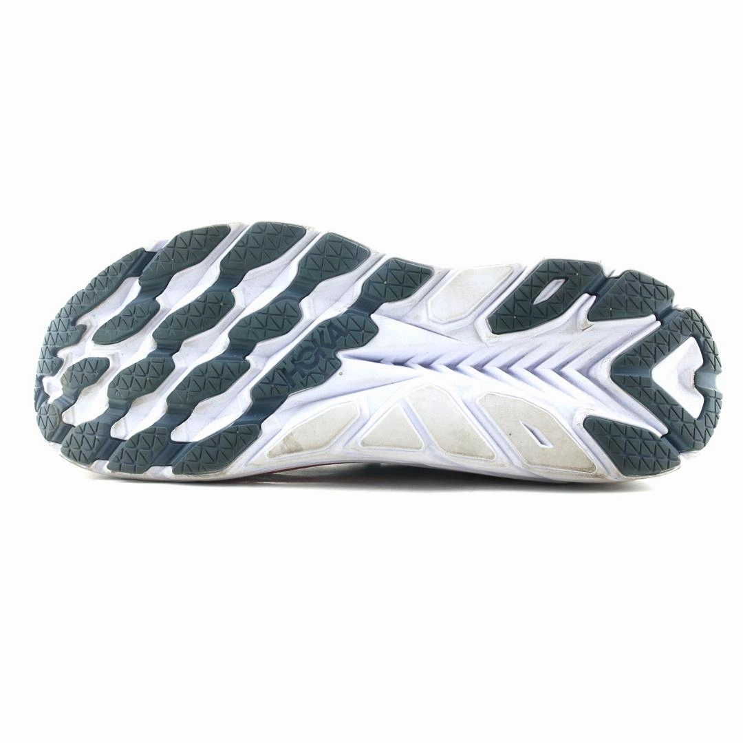 HOKA ONE ONE CLIFTON 8 Hoka running shoe visuals