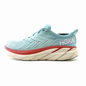 HOKA ONE ONE CLIFTON 8 Hoka versatile shoe designs