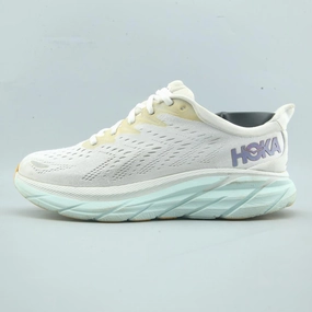 HOKA ONE ONE CLIFTON 8 Hoka versatile shoe designs
