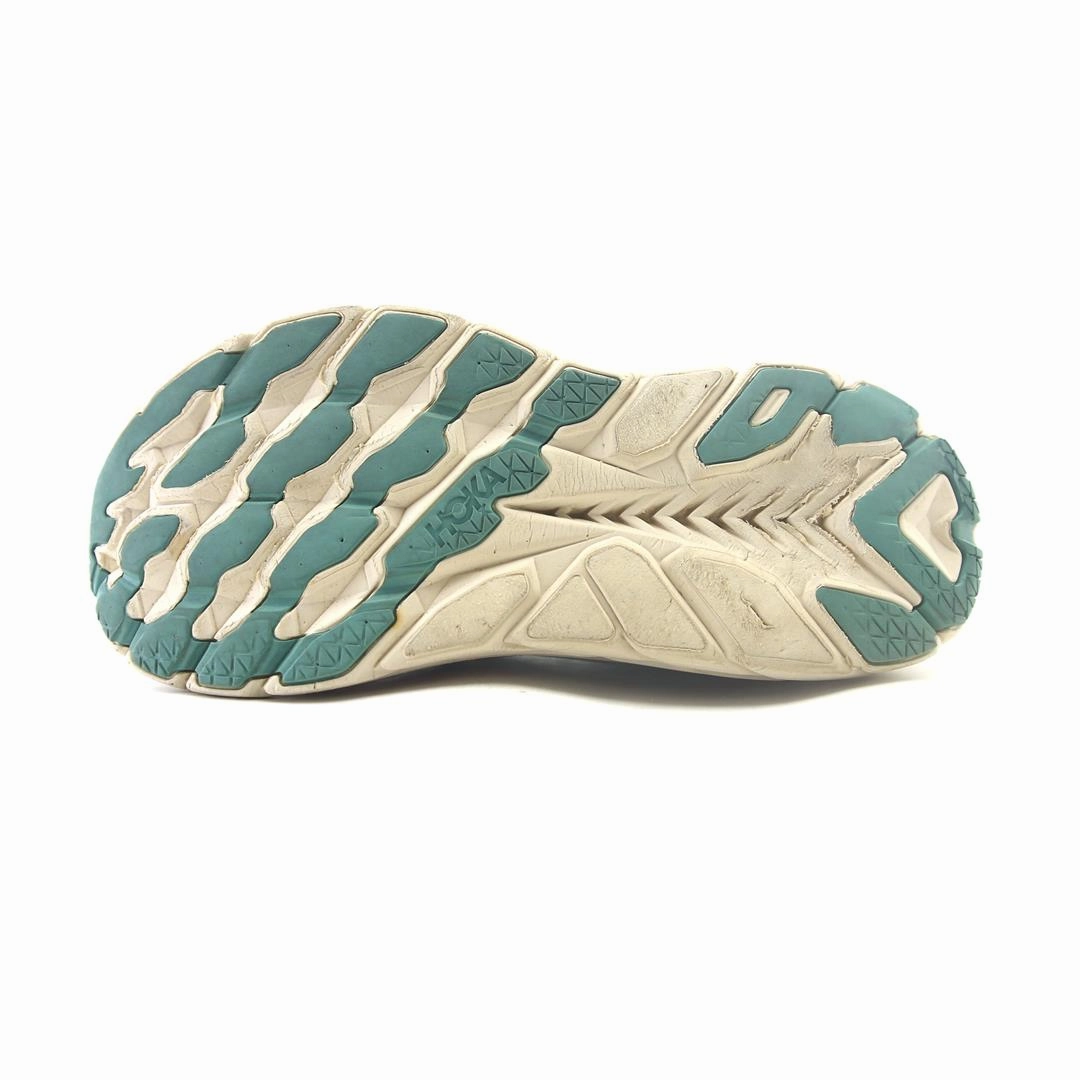 HOKA ONE ONE CLIFTON 8 Hoka running shoe visuals