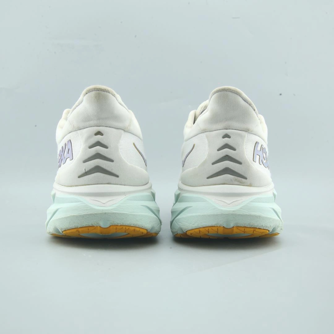 HOKA ONE ONE CLIFTON 8 Hoka running shoe visuals