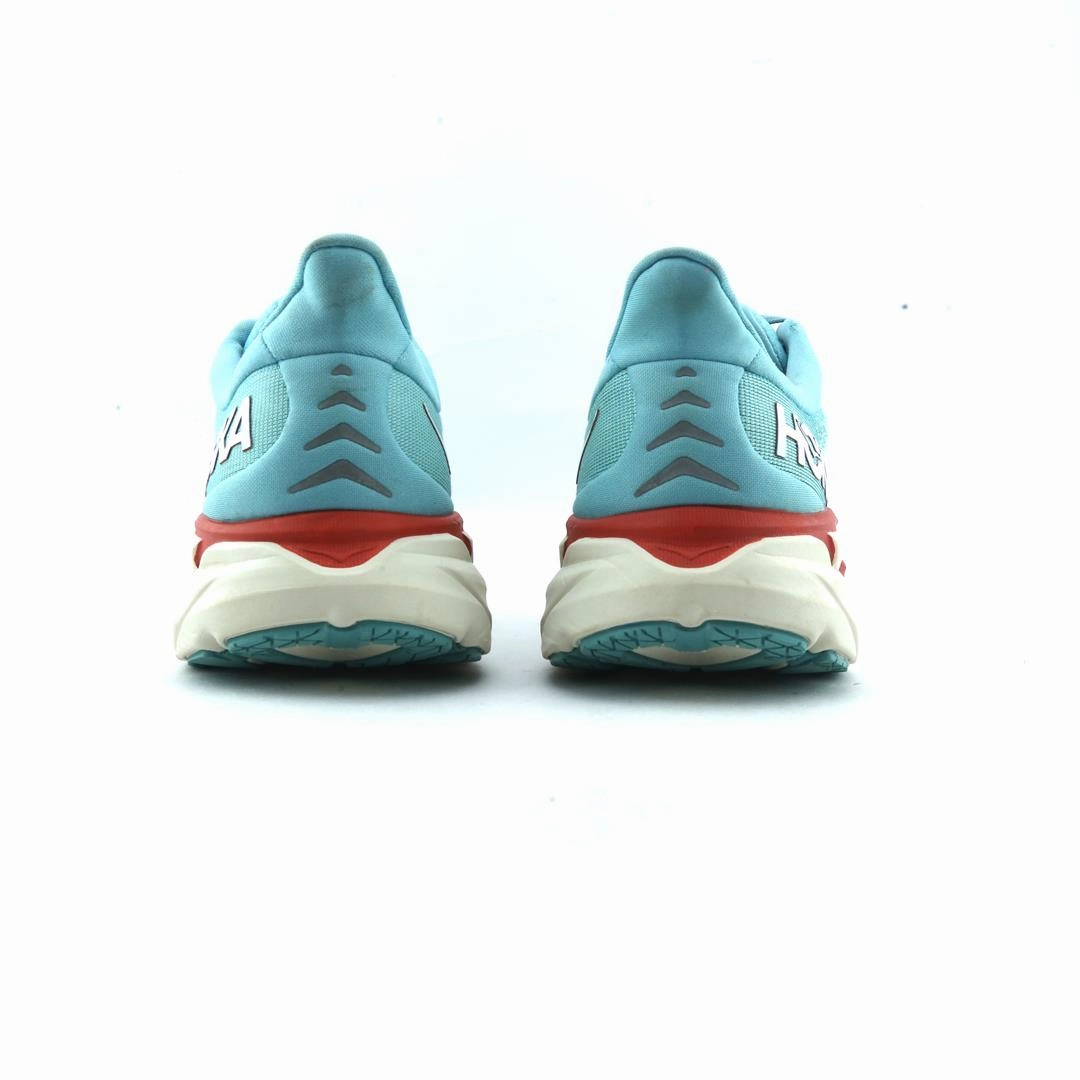 HOKA ONE ONE CLIFTON 8 Hoka running shoe visuals